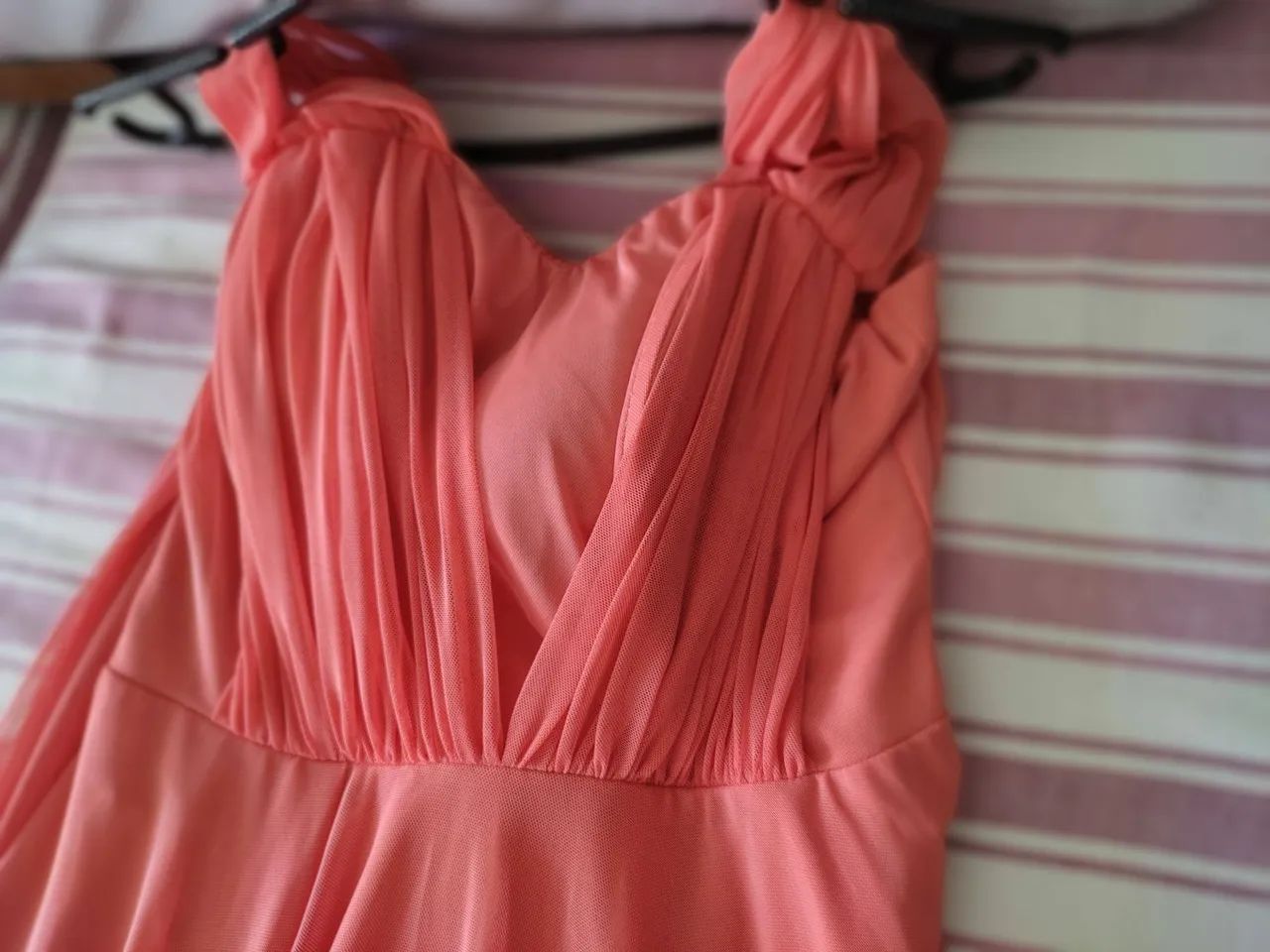 Vestido de Festa - Foto 5