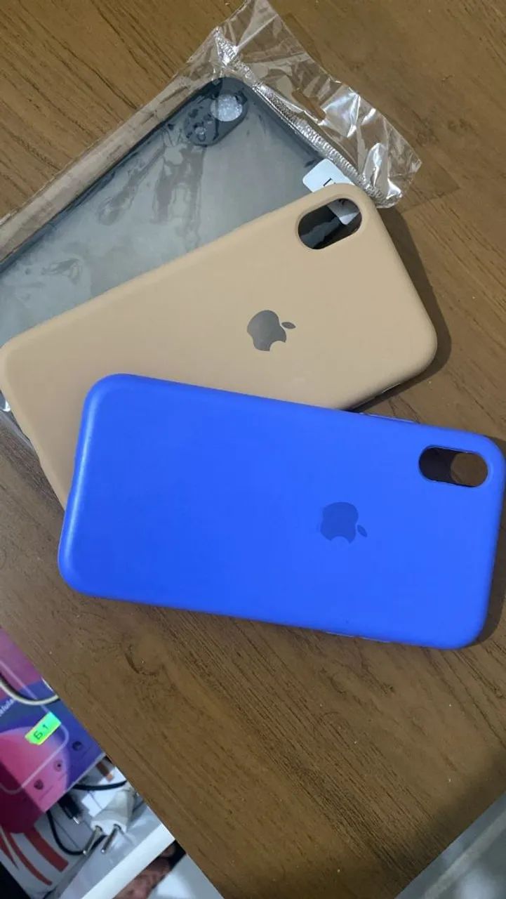 iPhone XR Black - 64GB - Celulares e Smartphones - Centro
