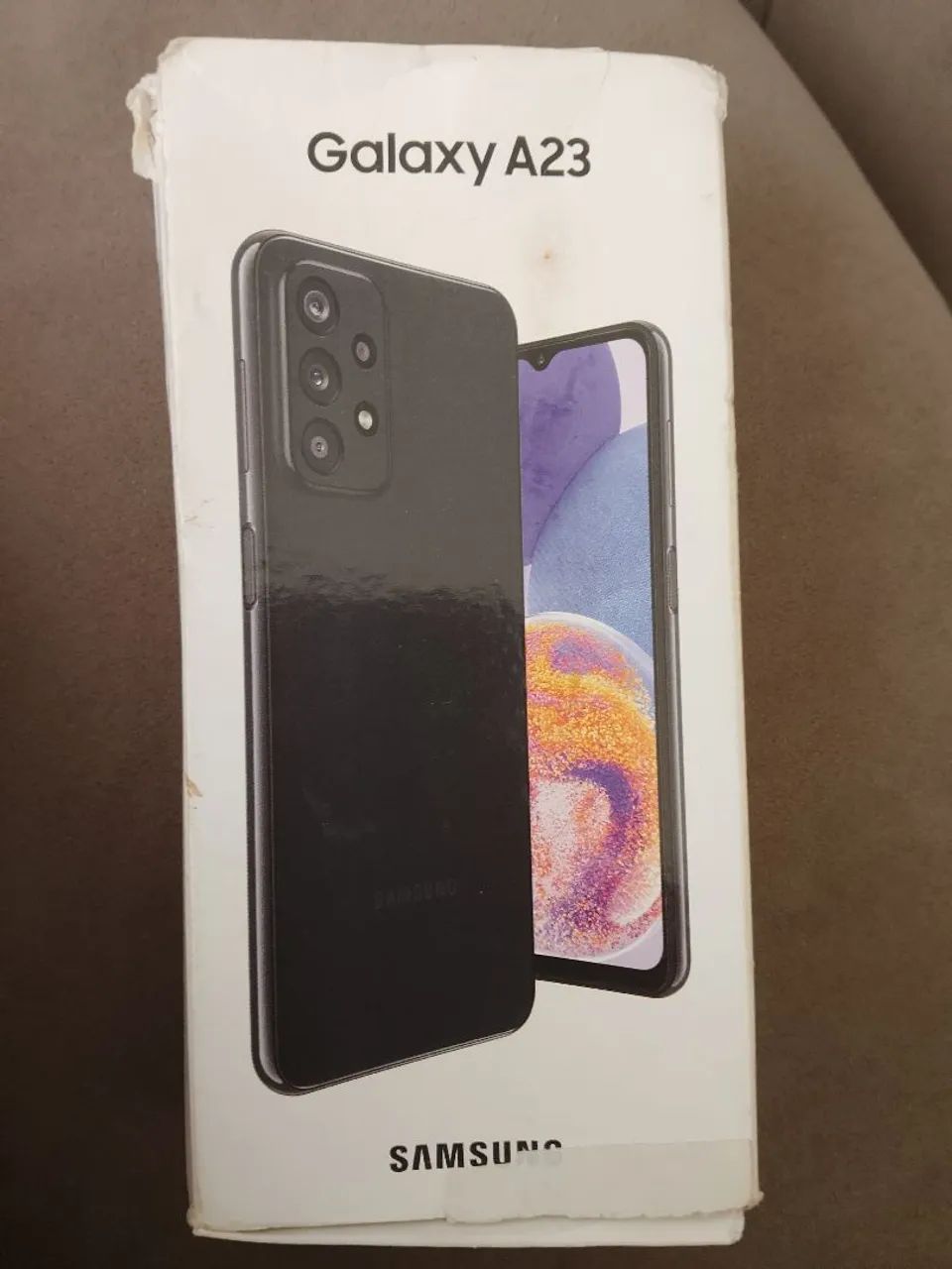 Celular Samsung Galaxy A 23