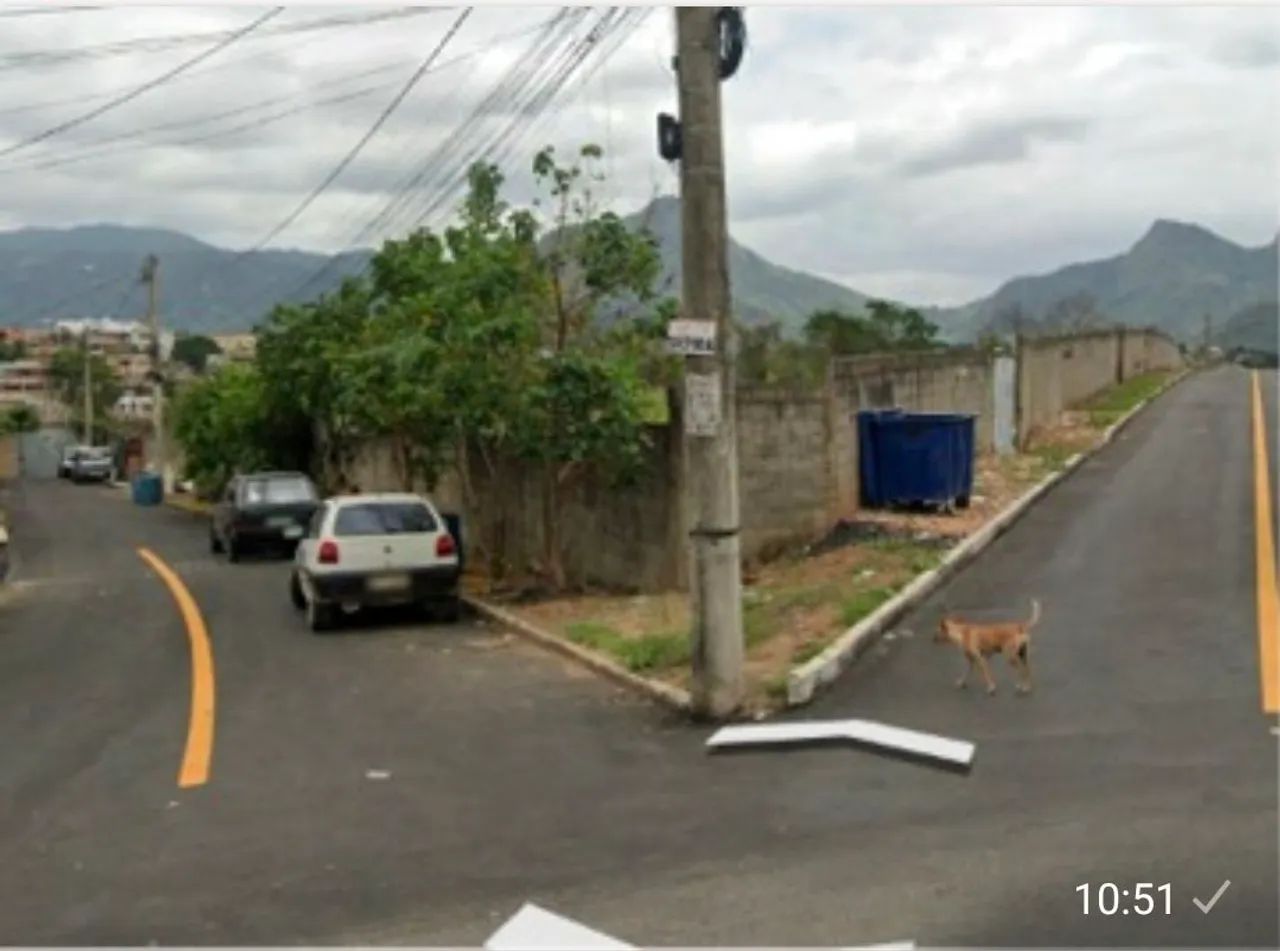 ÁREA EM MARCILIO DE NORONHA  - Foto 4