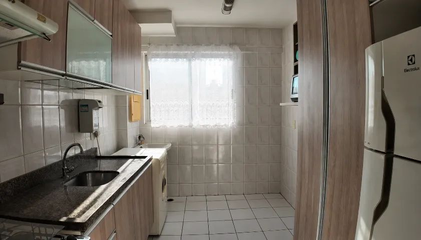 Conforto e comodidade em ap de temporada (2 quartos) em Águas Claras  - Foto 4