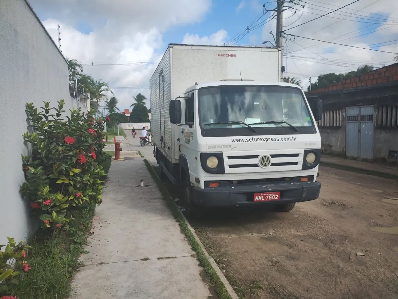 Mudanças para Todo Brasil