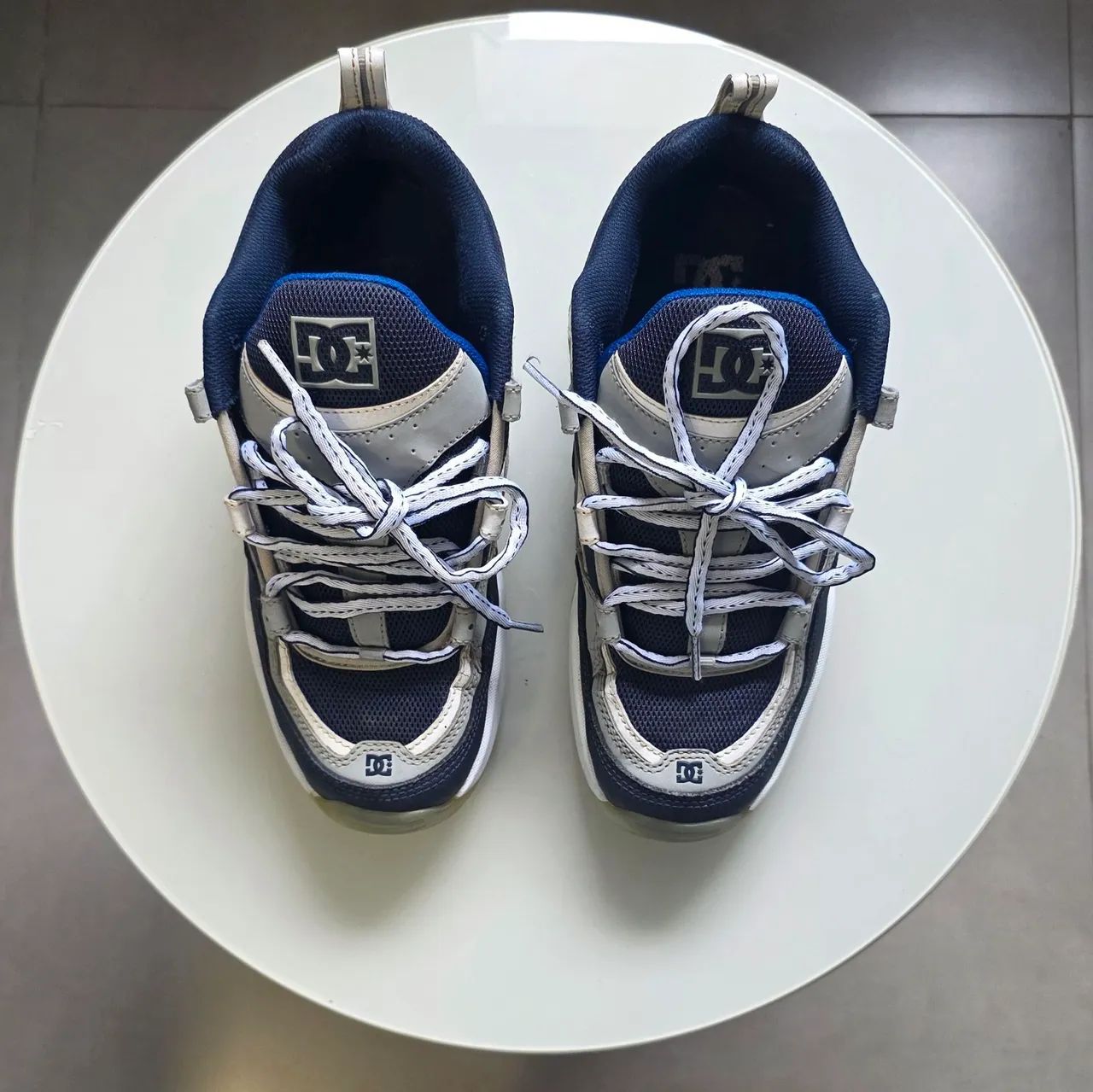 Dc shoes truth og  - Foto 2