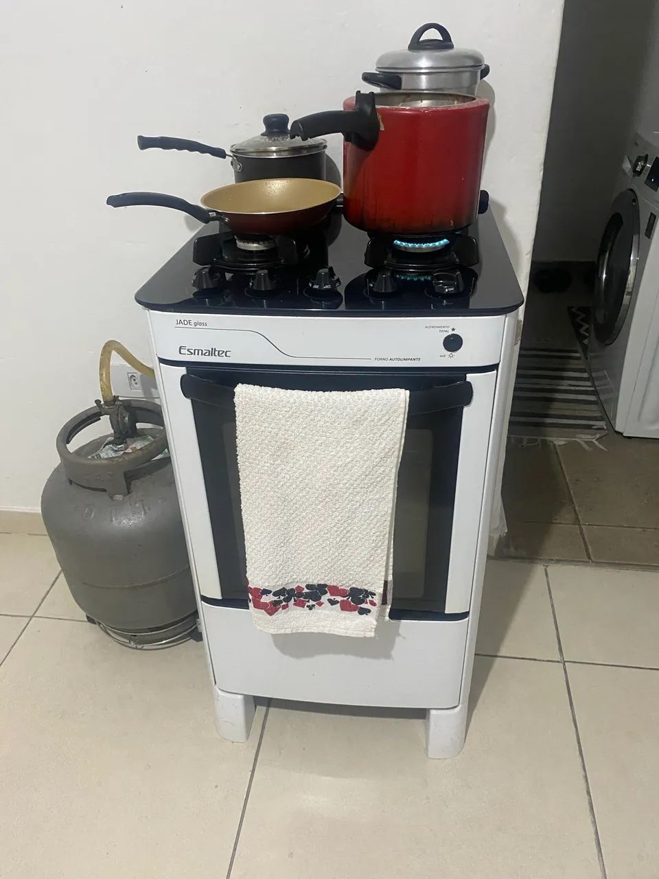 Fogão  - Foto 2