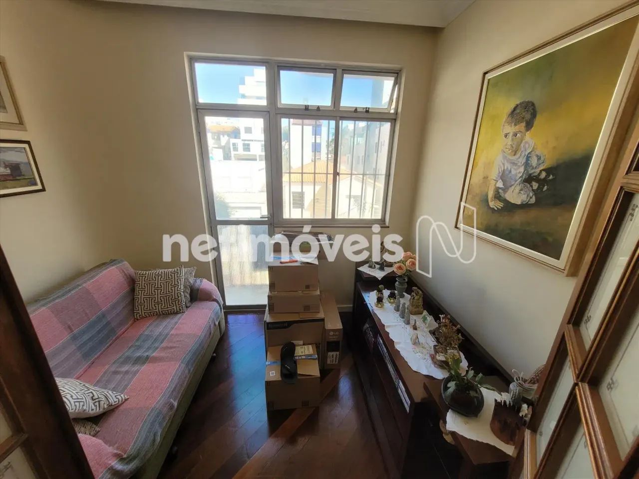 Venda Apartamento 3 quartos Barroca Belo Horizonte - Foto 3