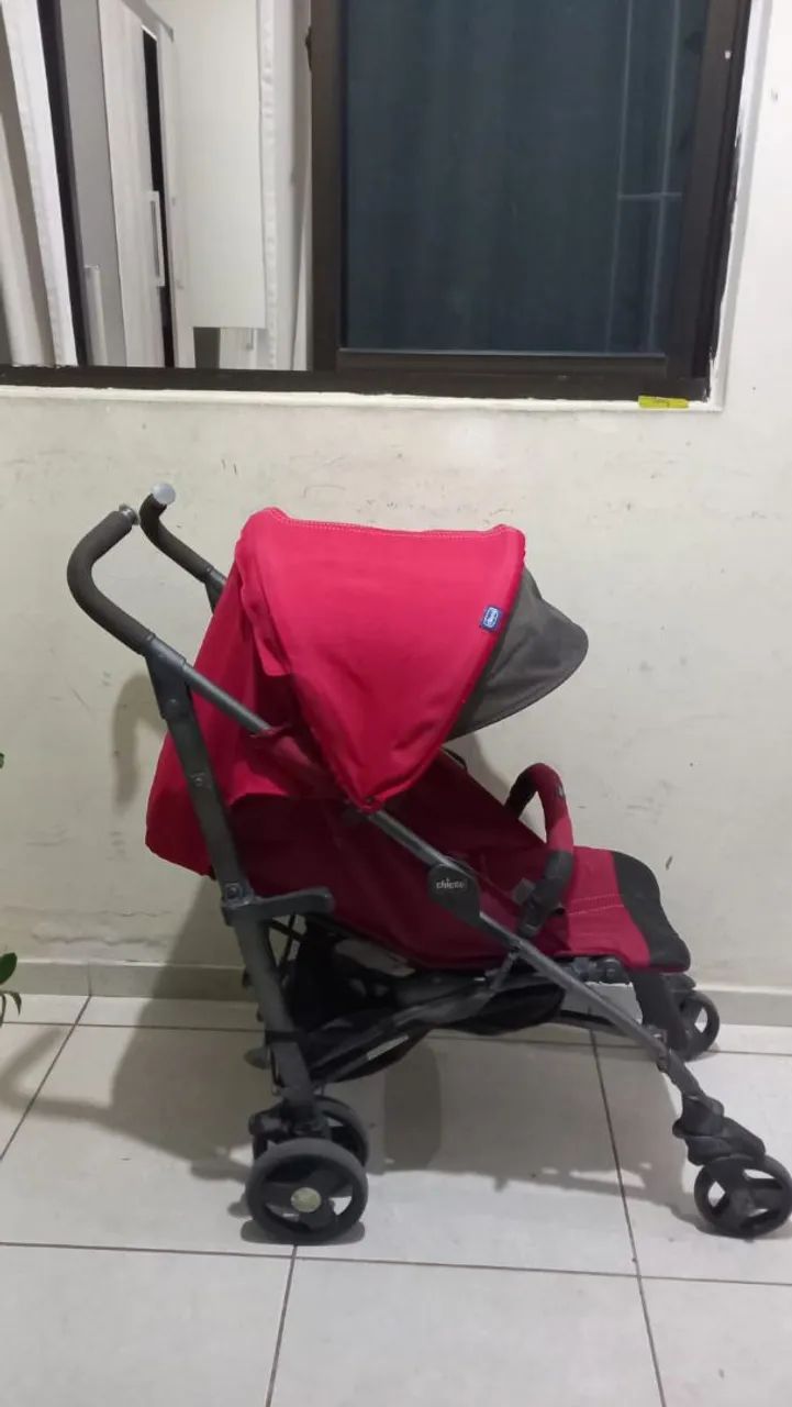 CARRINHO EM OTIMO ESTADO  - Foto 2