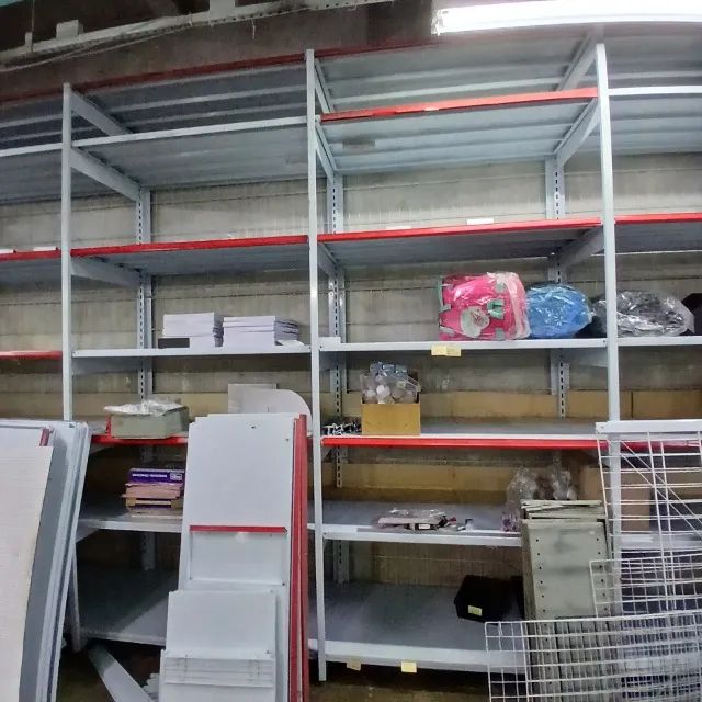 Prateleira para estoque - Foto 5