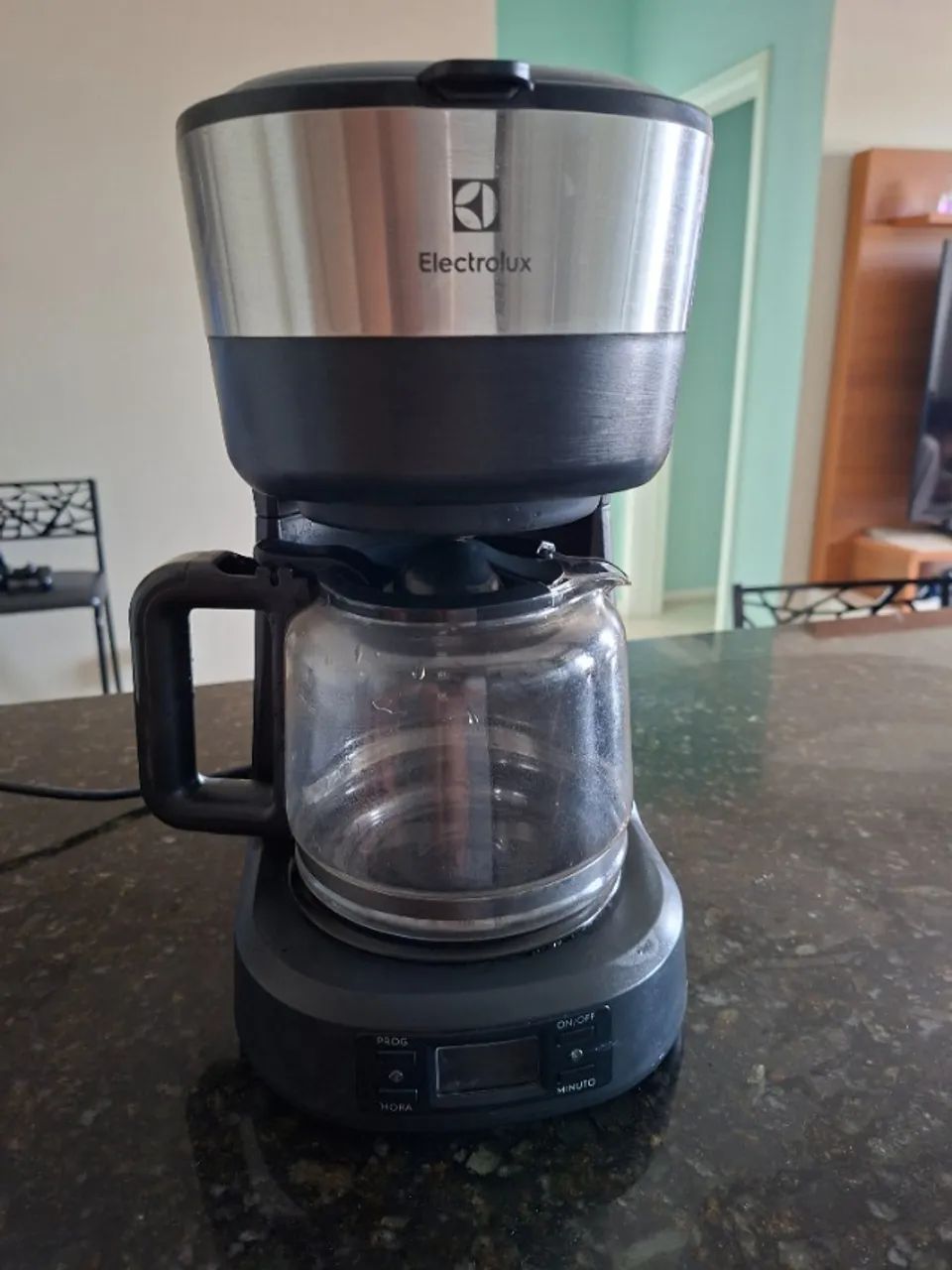 Cafeteira 