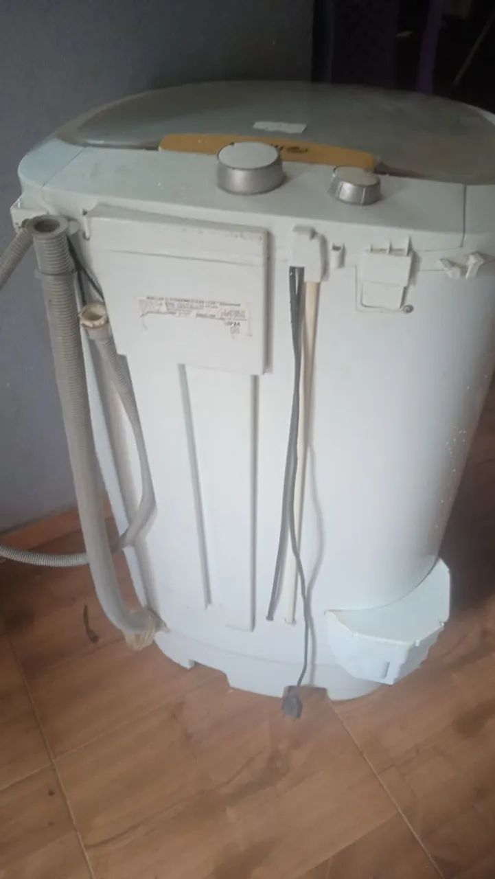 Tanquinho  - Foto 2