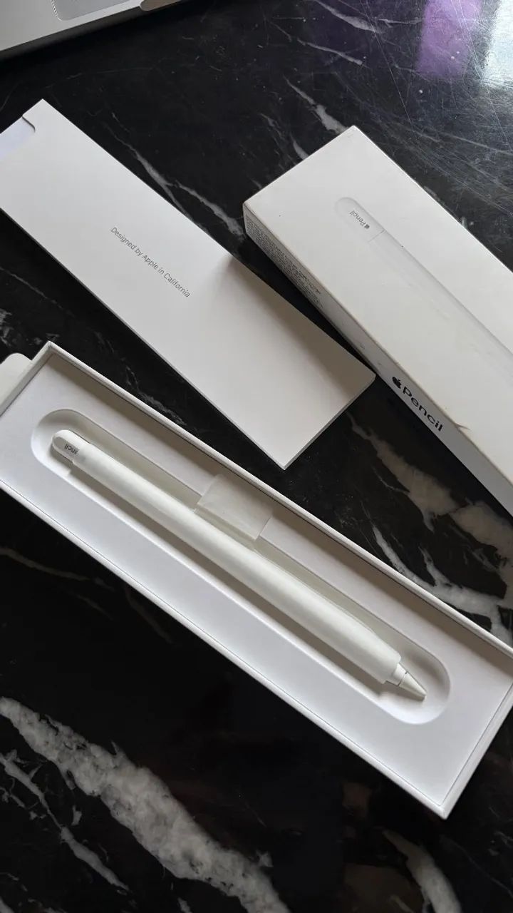 Apple Pencil USB-C - Foto 2