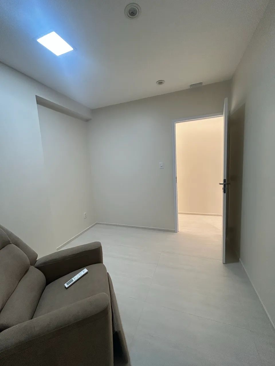 Alugo sala Comercial  - Foto 3