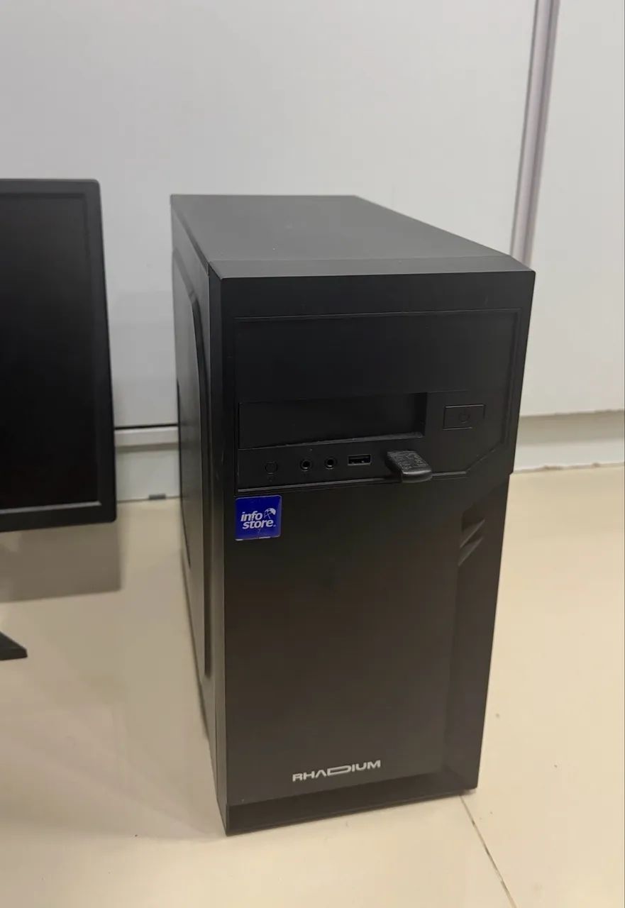 Computador completo - Foto 2