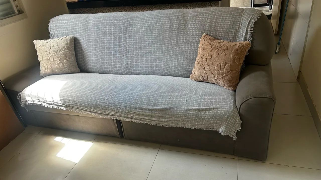 Sofá 