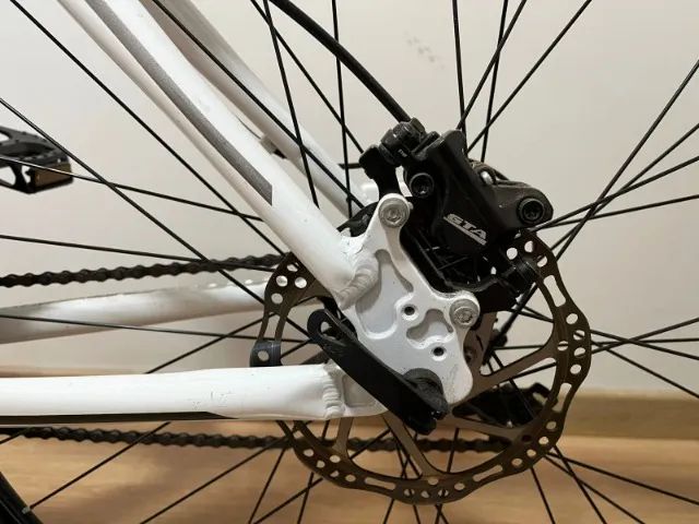 Bicicleta GTA NX11 Aro29 - Foto 4