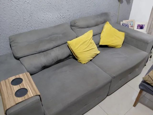 Sofá - Foto 2
