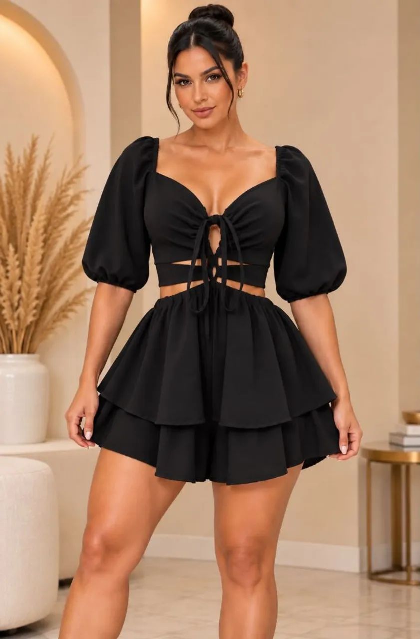 Roupas - Foto 3