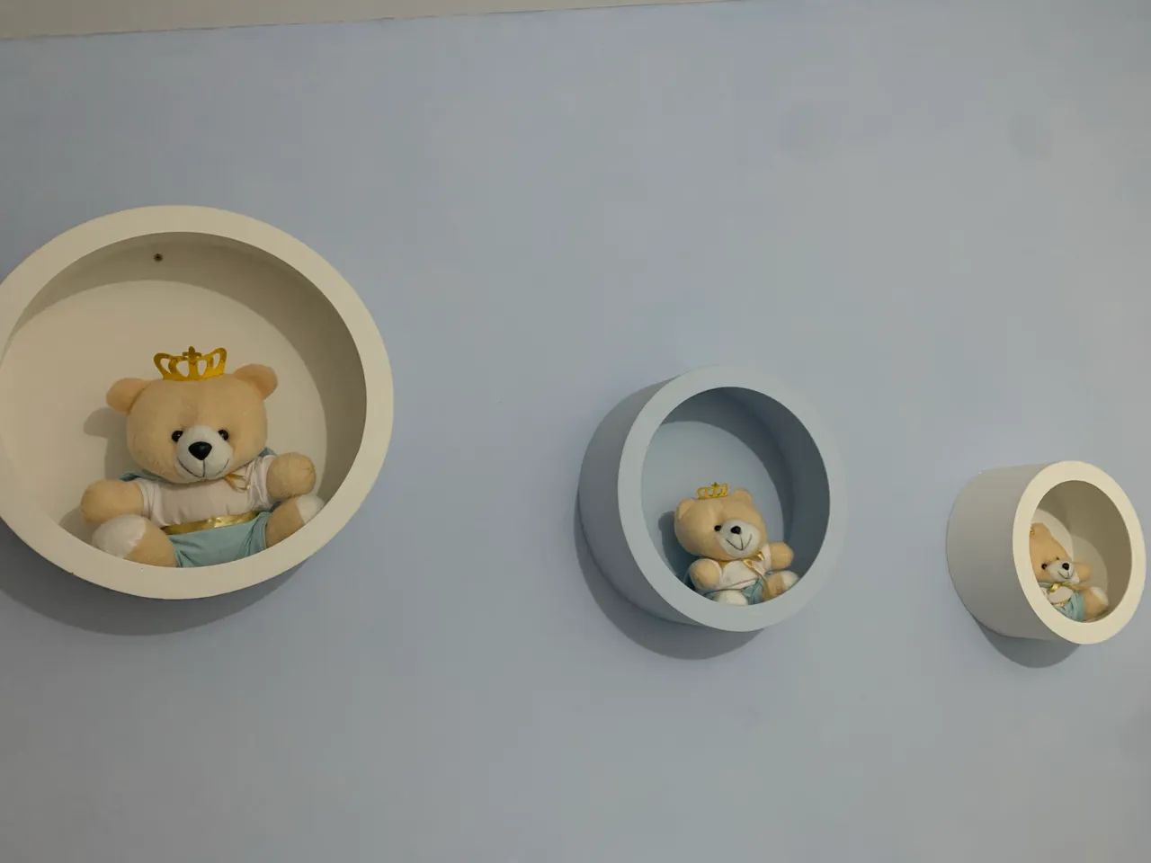 Berço mais acessórios  - Foto 2