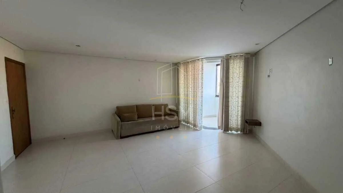 Apartamento sofisticado na Vila Euclides com 110m², ambientes amplos e excelente localizaç - Foto 2