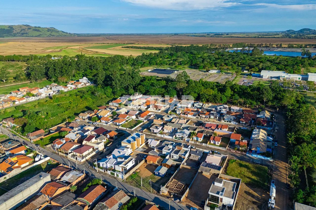Terreno à Venda  Loteamento Santo Antônio, Capivari de Baixo/SC - Foto 4