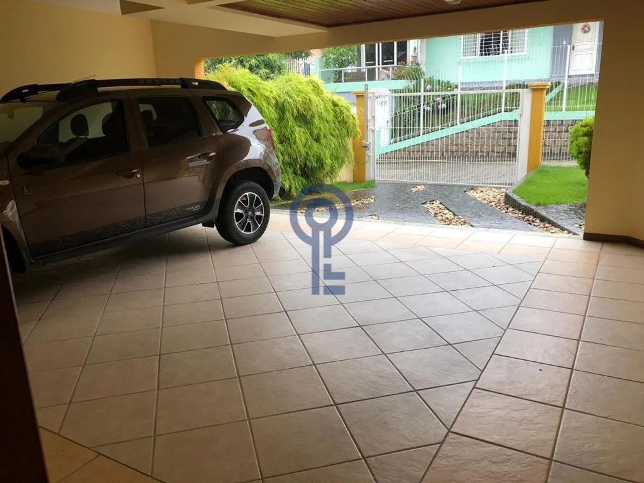 Casa à Venda 3 quartos em Coqueiros - Florianópolis - Foto 2