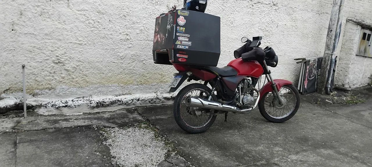 MOTOBOY 