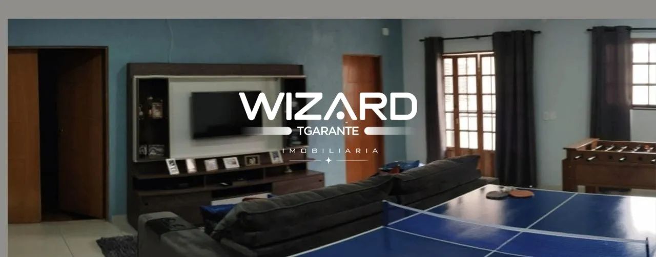 Casa ampla com 5 dormitórios na Chácara Belenzinho em SP - Foto 2