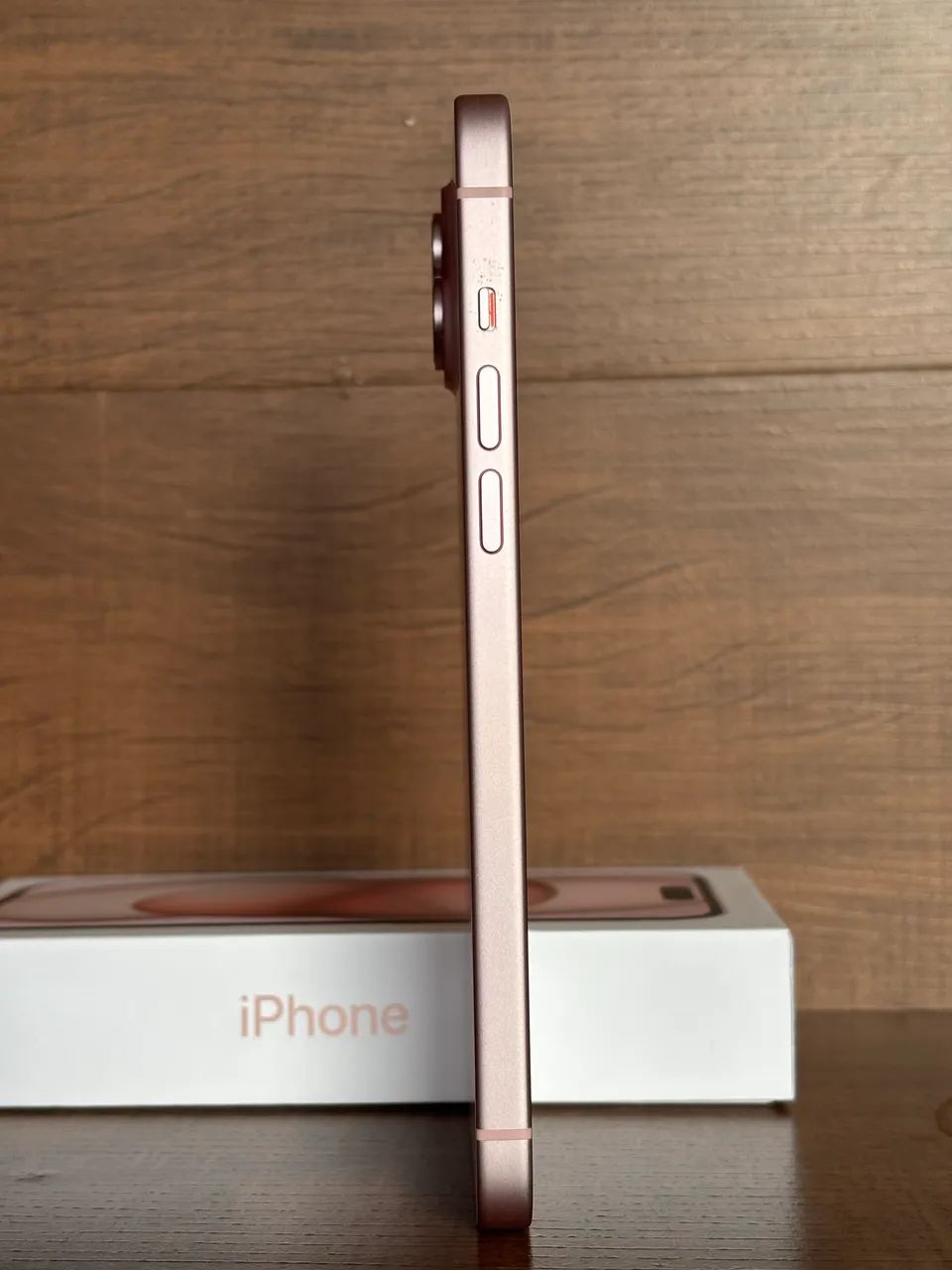 iPhone 15 Plus (128GB) Saúde 96% - Foto 3