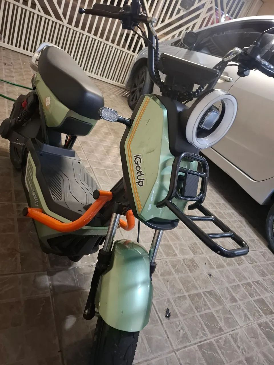 iGotUp - Foto 4