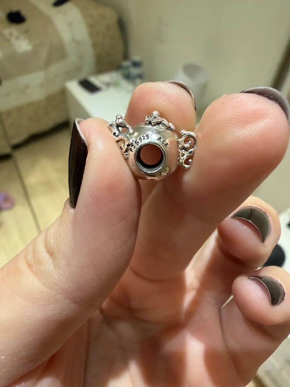 Charm Pandora - Foto 3