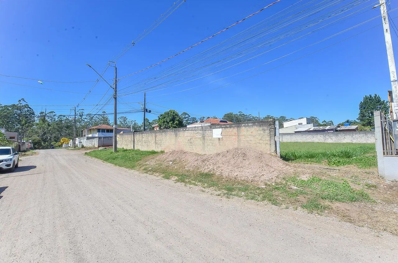 Vendas Terreno Piraquara PR - Foto 4