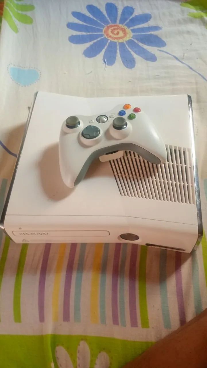 Xbox 369