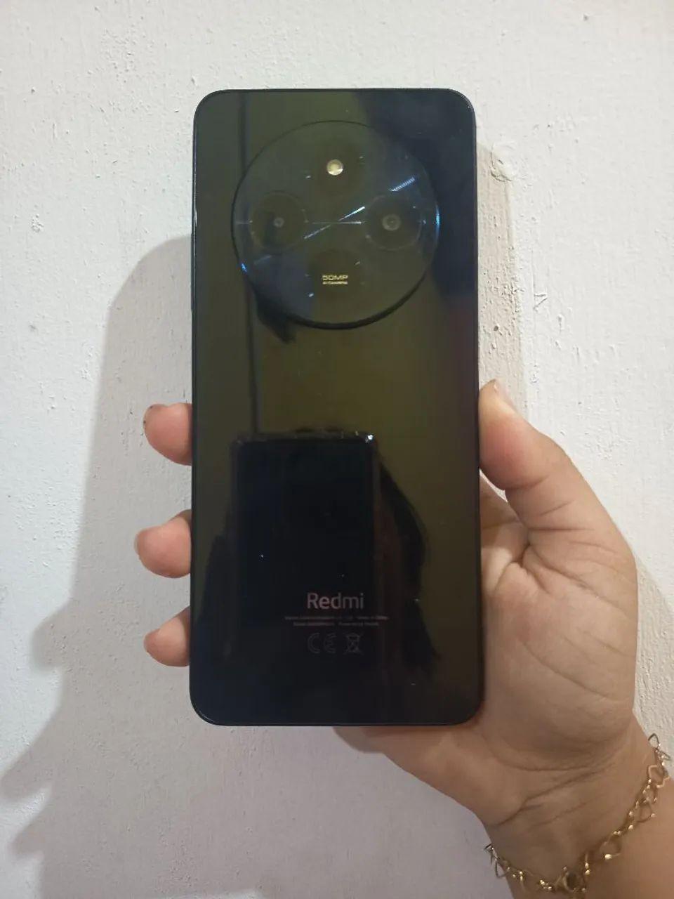 Xiaomi redmi 14c - Foto 2
