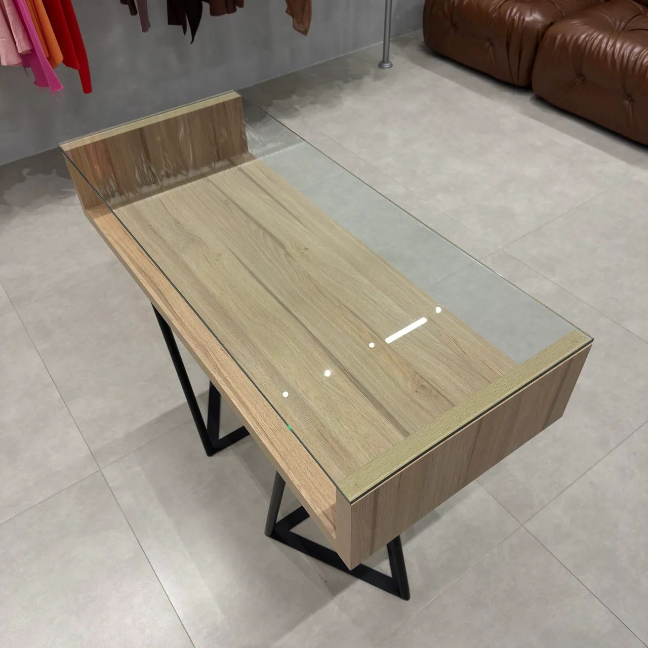 Mesa aparadora  - Foto 4