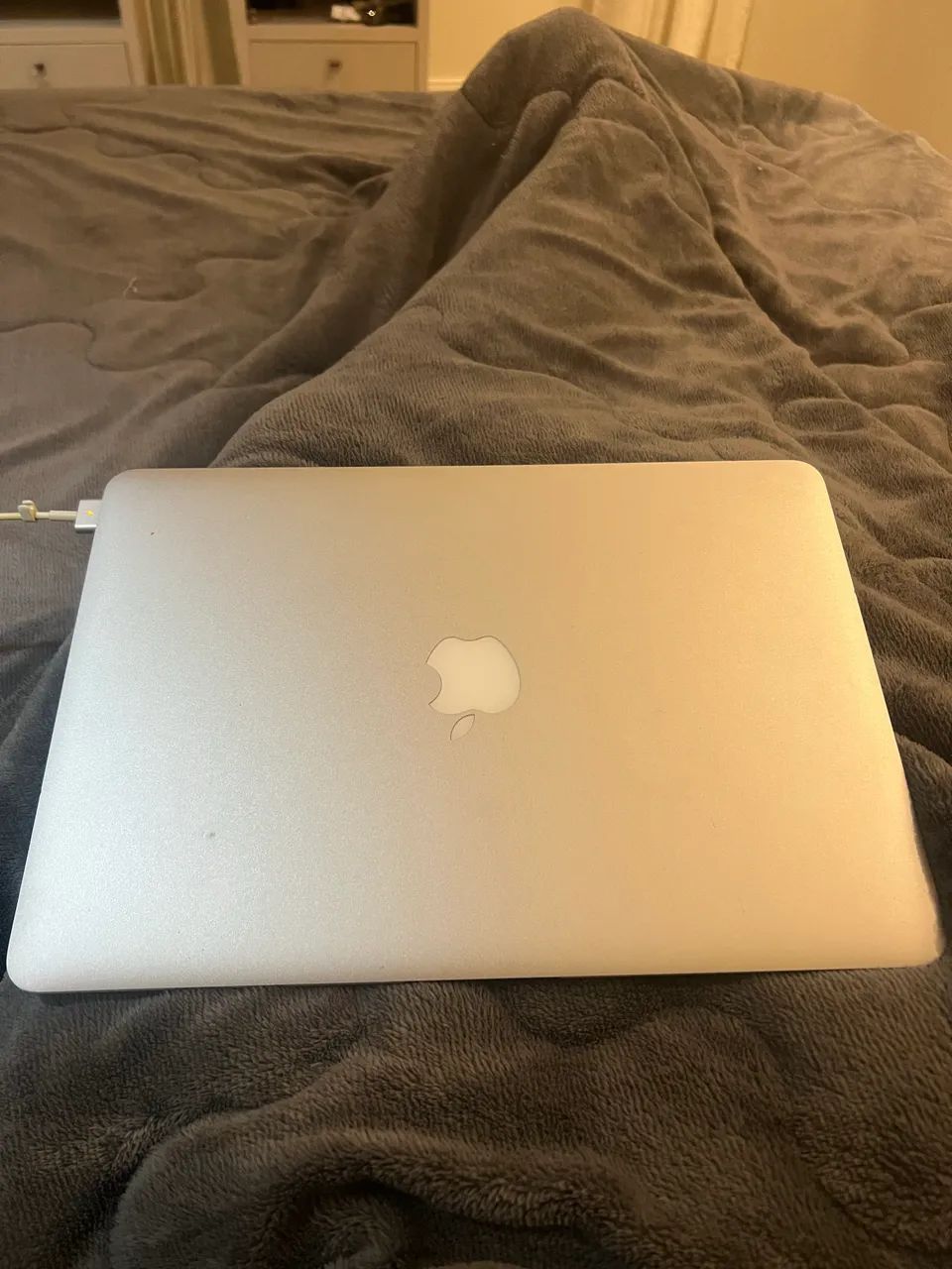 MacBook Air - Foto 4