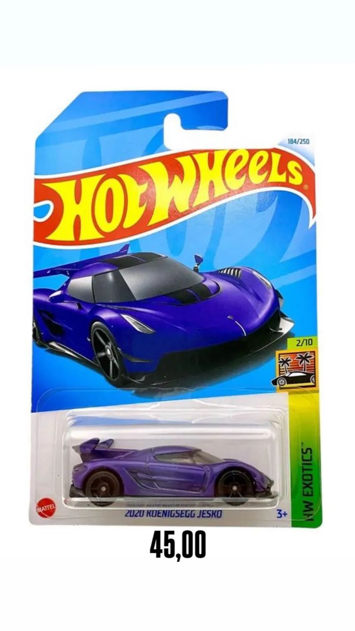 Hot wheels  - Foto 4