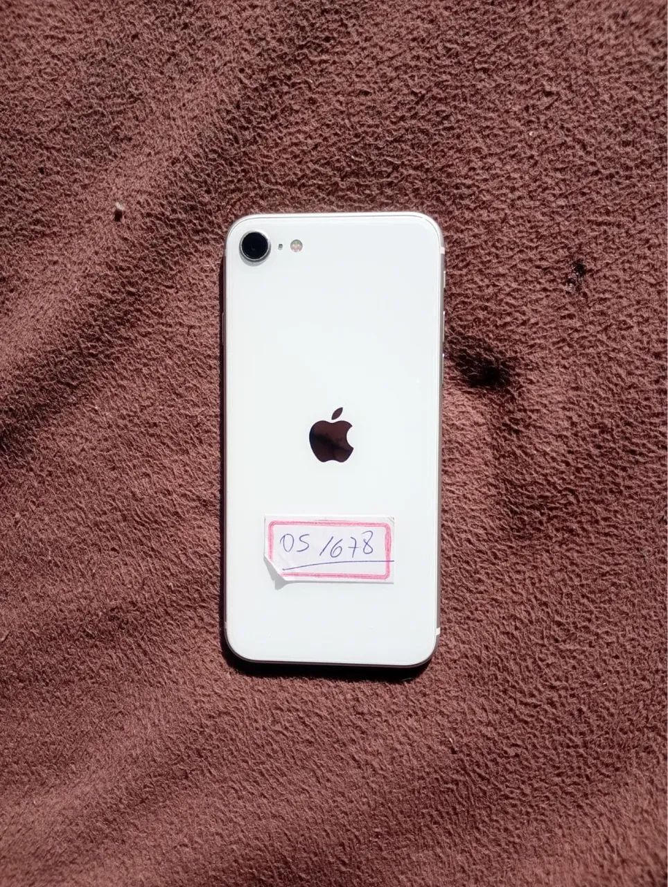 iPhone SE 2 geração 64 Gb - Foto 4