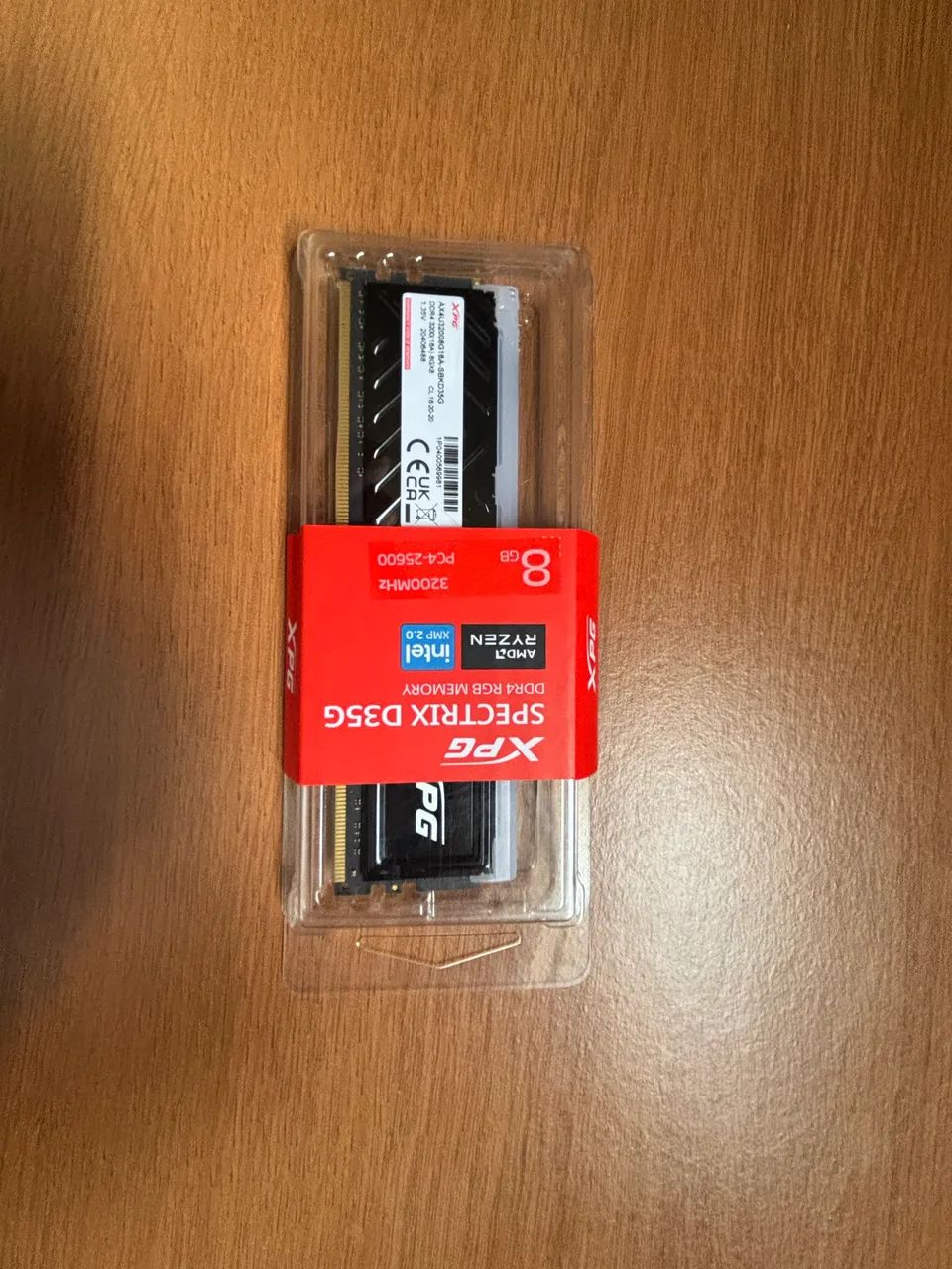 Vende-se memória ram XPG D35G - Foto 2