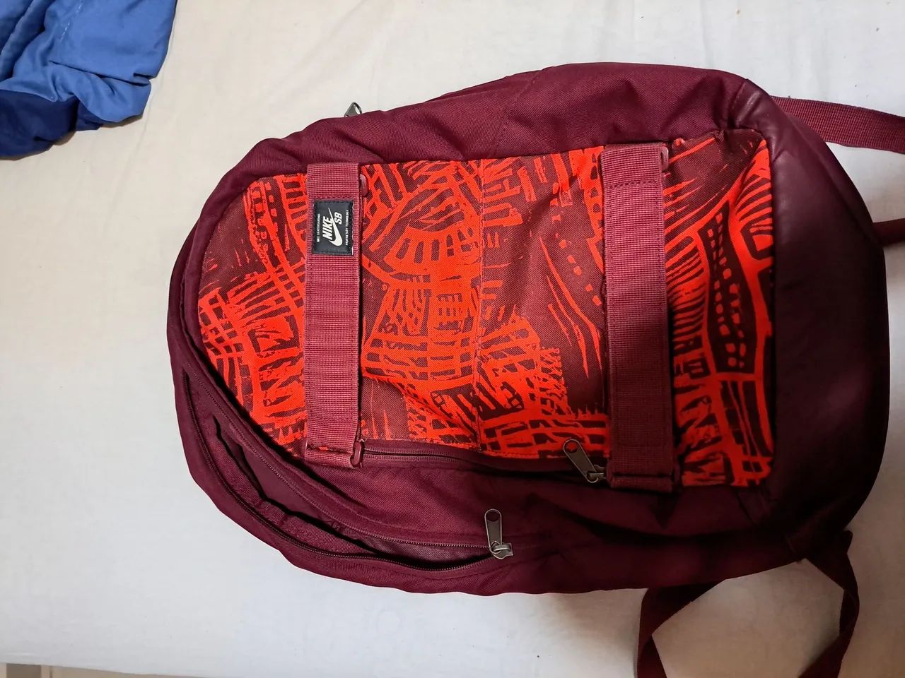 Mochila Nike SB - Foto 2