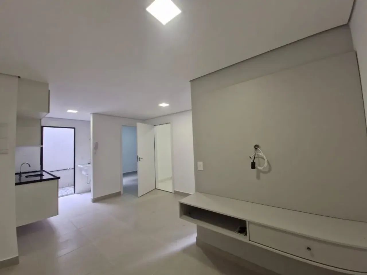 Apartamento 42m² na Mooca em rua tranquila !
