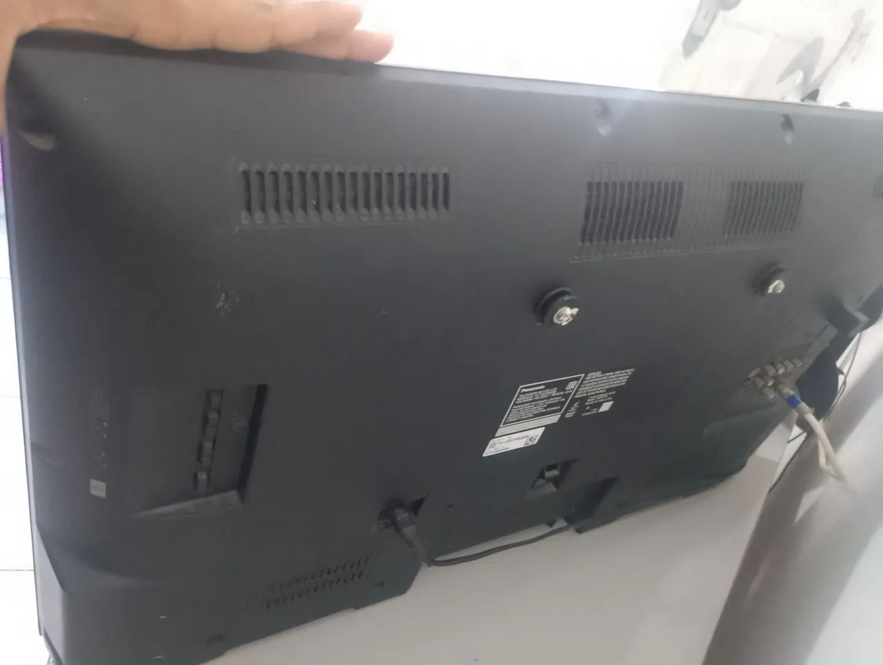 Smart Tv Panasonic 32 - Foto 4