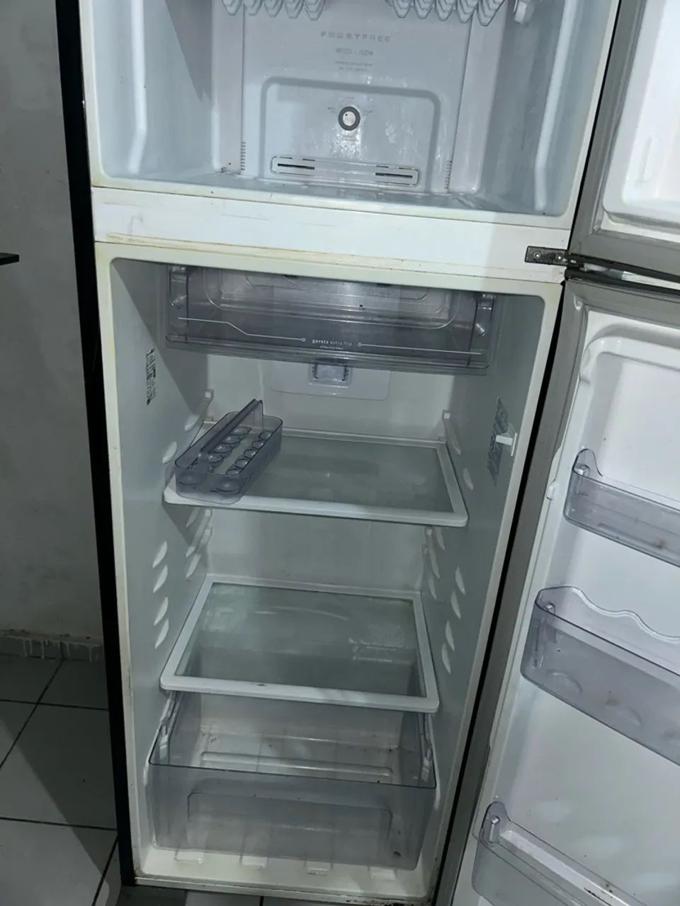 Geladeira Electrolux  - Foto 4