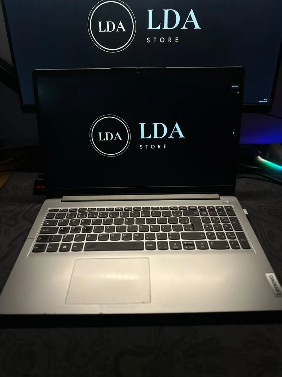 Notebook Lenovo IdeaPad 1i 12Gb RAM - Foto 2