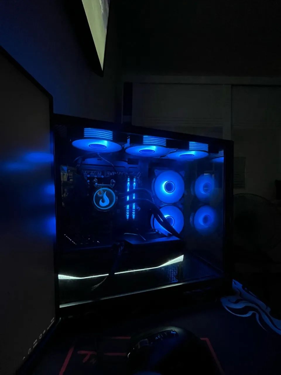 PC GAMER COMPLETO - Foto 4