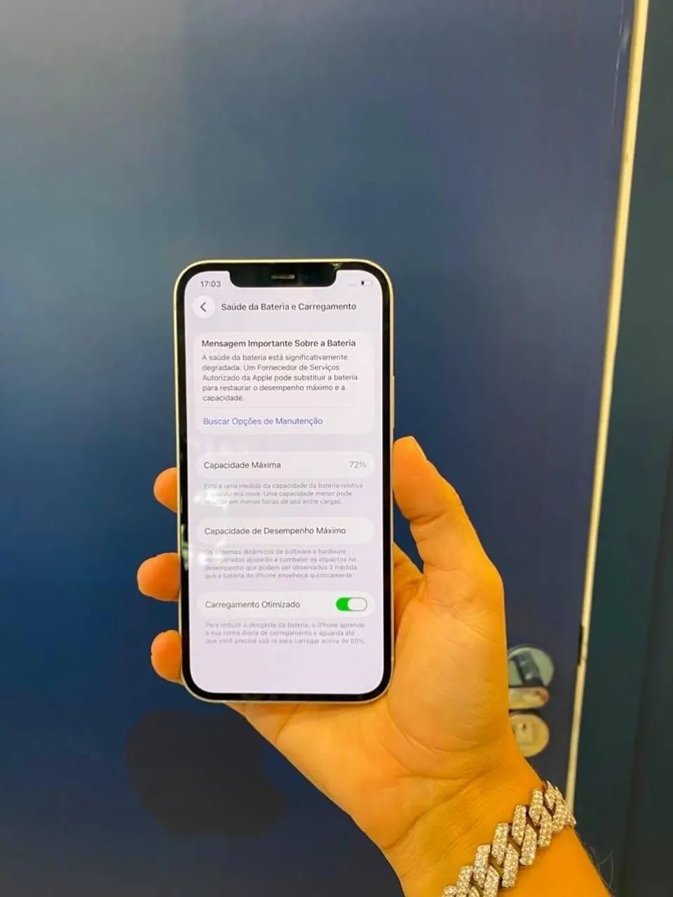 iPhone 12 - Foto 4