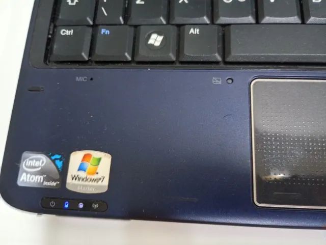 Netbook NetLife2  - Foto 2
