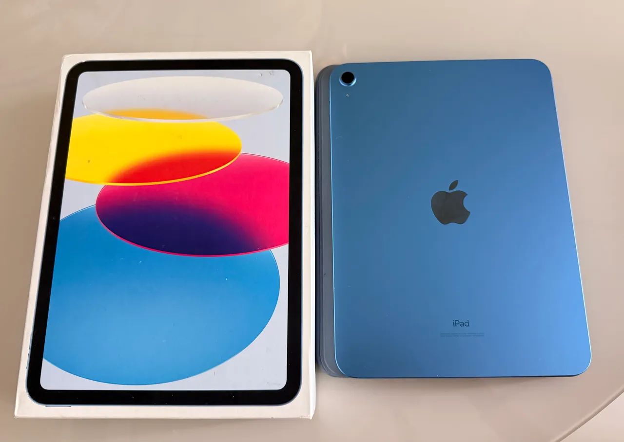 IPAD 10