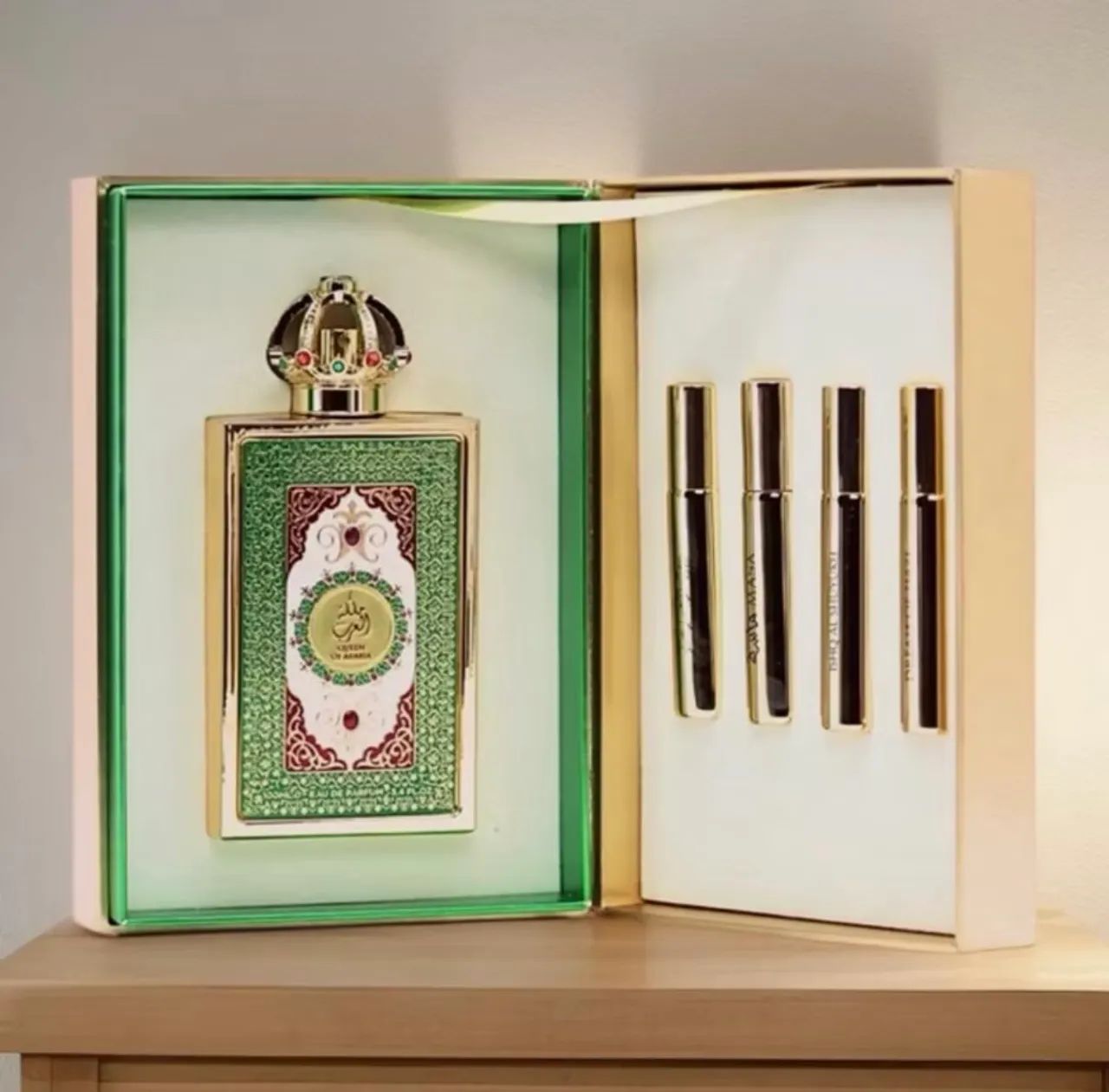 Perfumes árabes e importados  - Foto 5