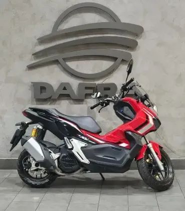 HONDA ADV 150