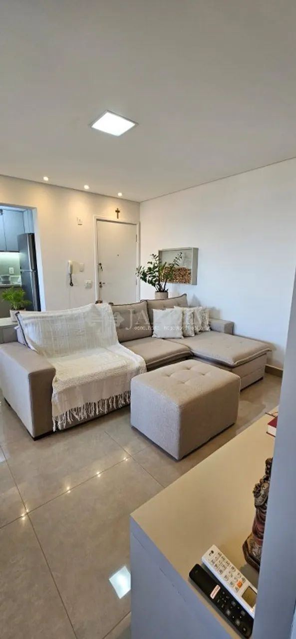 APARTAMENTO/SÃO JUDAS/ EDIFICIO VILA OLÍMPIA - Foto 5