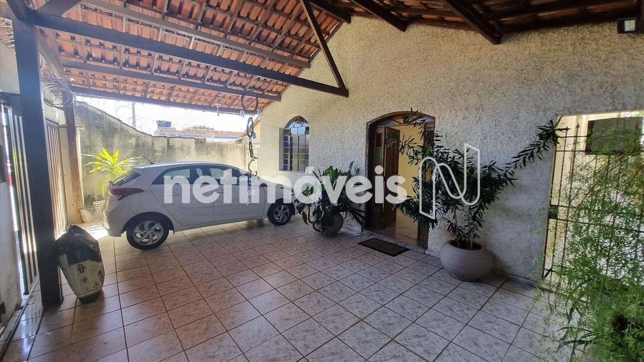 Venda Casa Renascença Belo Horizonte - Foto 5